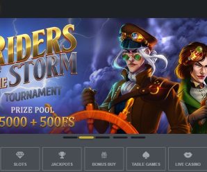 Online Casinos via 5 Eur Einzahlung  Neunter monat des jahres 2024