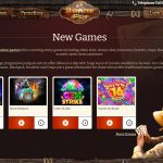 10 los muertos $1 deposit Best The new Online casinos for real Money Play inside 2024