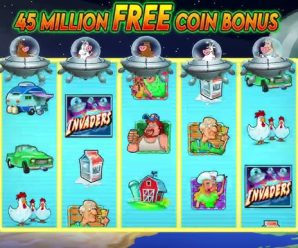 High5Casino  Rating 5 Totally free Sweeps, 250 Games Gold coins