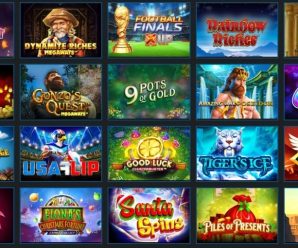 5 Best $5 Minimum Put Casinos Usa Low Put Casinos