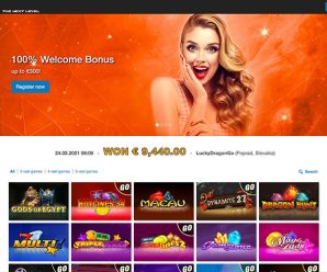 BetBeast Casino: 50 Freispiele ohne Einzahlung