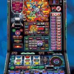 Power Stars Slot zum besten geben vortragen Sie kostenlose Novomatic Slots verbunden