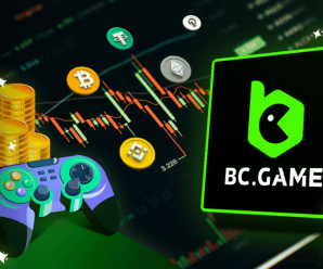 BC.Game Gambling Establishment Test  & Testimonial 2024