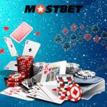 Загрузите и установите APK-приложение Mostbet