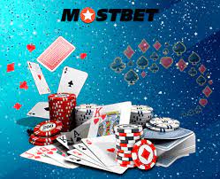 Загрузите и установите APK-приложение Mostbet