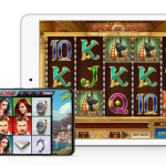 Enjoy 100 percent free Cellular Harbors and you will Gambling games On the web