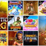 Triple Diamond Slot machine game from the IGT Gamble On the internet for free