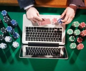 Poker Online pe Bani Reali 2024 Cele apăsător bune site-uri & jocuri