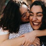 Connect with like-minded bisexual women from around the world