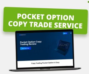 How Google Is Changing How We Approach Trading Pocket Option