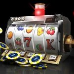 Liefste Slots 2024 Uiterst Gevierd Offlin Gokhal Slots