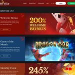 200 No-deposit Free Revolves In the Better Web based casinos 2024 Also offers