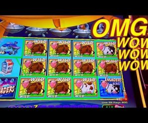 Mr Cashman Pokies: On the web Real cash Pokie because of slot Buffalo Blitz the Aristocrat