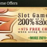 $3 hundred No-deposit Extra & 300 play star crystals real money Incentive Revolves Rather than Deposit