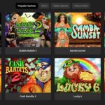 ten Better On-line casino Real cash Sites inside United states of america to have 2024